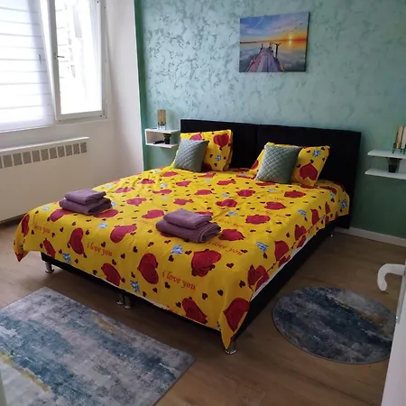 Seher Apartment Sarajevo