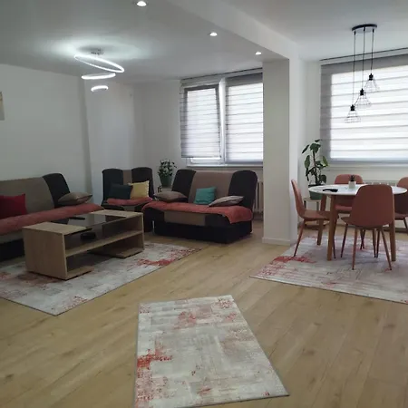Apartment Seher Sarajevo