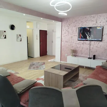 Seher Apartment