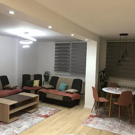 Seher Apartment Sarajevo