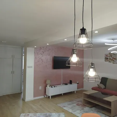 Seher Apartment *
