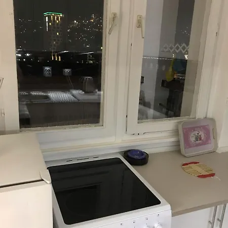 Apartment Seher