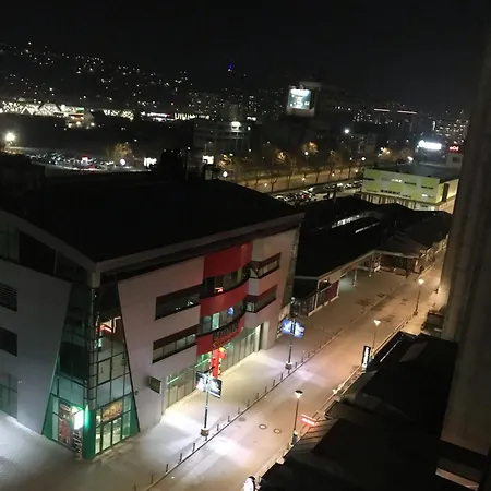 Seher Apartment Sarajevo