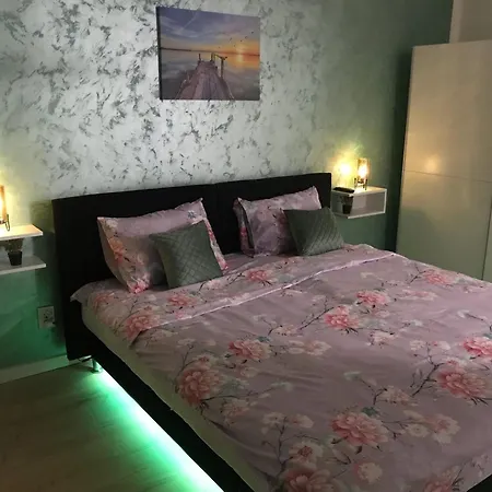 Seher Apartment Sarajevo