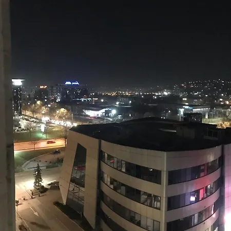 Apartment Seher Sarajevo