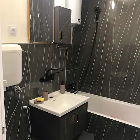 Apartment Seher *
